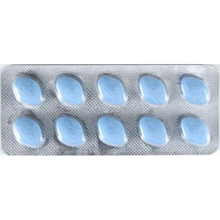 Cenforce 100mg (Sildenafil)
